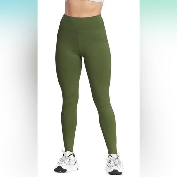 Pants - High Waisted Leggings‎ Women Soft Workout Yoga Pants Athletic Running Leggings